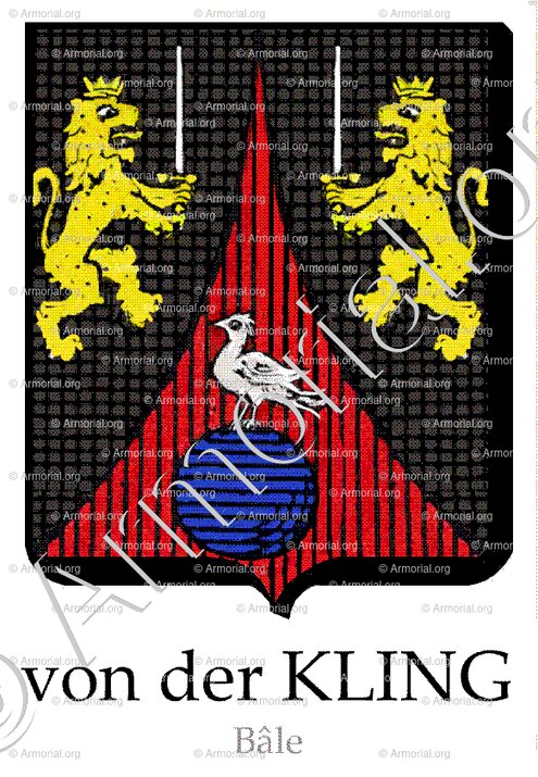 von der KLING_Bâle_Suisse