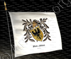 drapeau-ABATI o ABBATI_Mantova_Italia (1)
