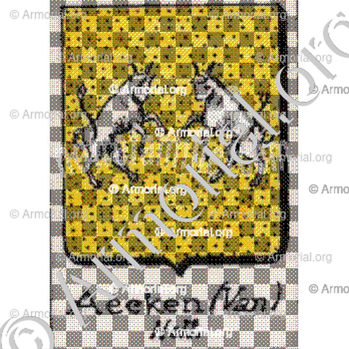 Aecken (Van)__