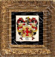 cadre-ancien-or-COFAN_Norrmandie_France (ii)