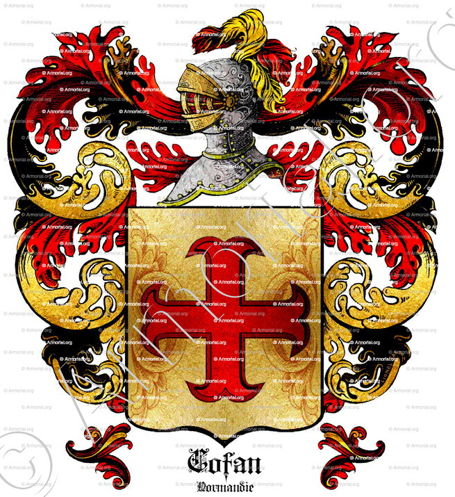 COFAN_Norrmandie_France (ii)