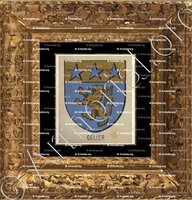 cadre-ancien-or-CELLIER_Bourbonnais_France