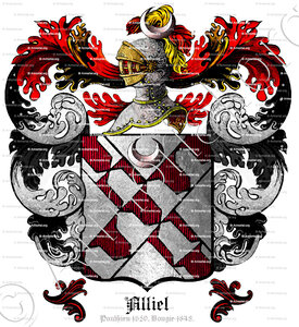 ALLIEL
