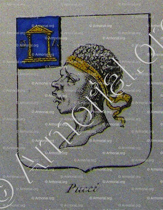 PUCCI_Noblesse d'Empire._France