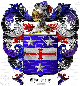 CHARTREUX
