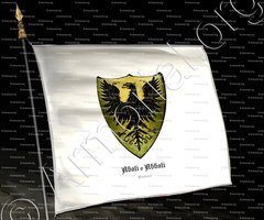drapeau-ABATI o ABBATI_Mantova_Italia (2)