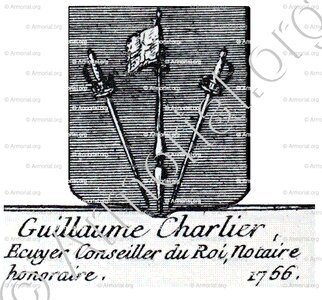 CHARLIER