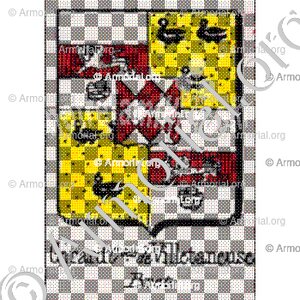 Girard Ctes. de Villetaneuse