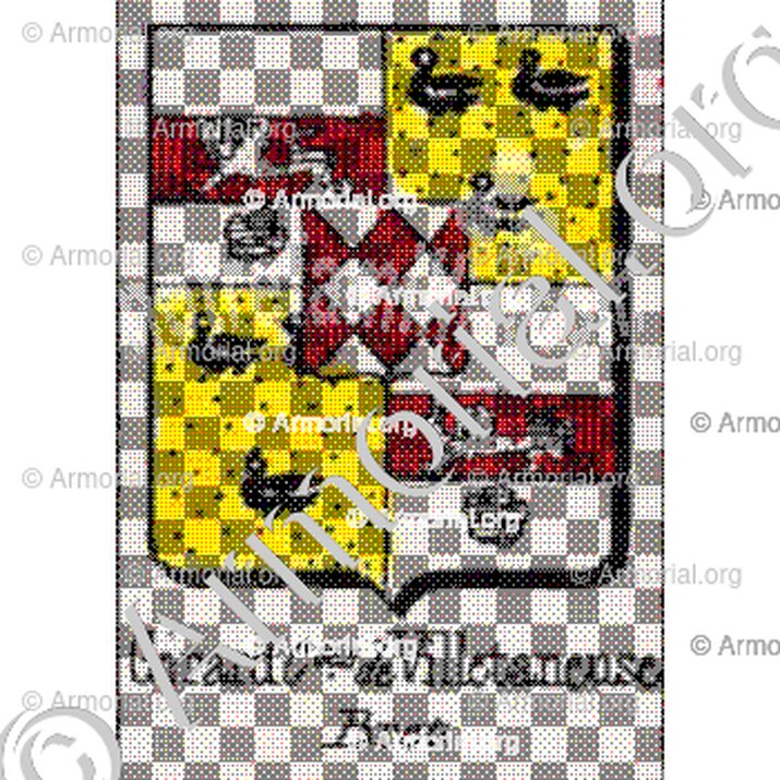 Girard Ctes. de Villetaneuse__