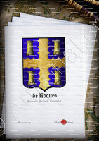 velin-d-Arches-de ROQUES_Hannover. Herkunft, Languedoc_Deutschland France