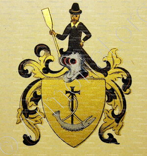 ALT_Wappenbuch der Stadt Basel . B.Meyer Knaus 1880_Schweiz (i)