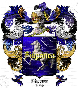 FILIPONEA
