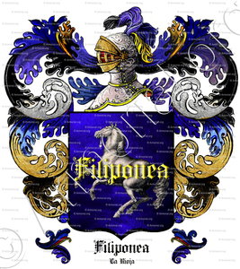 FILIPONEA