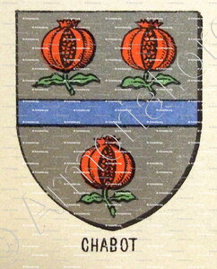 CHABOT