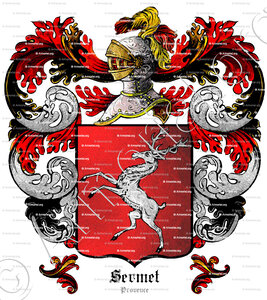 SERMET
