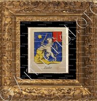 cadre-ancien-or-RADET_Noblesse d'Empire._France