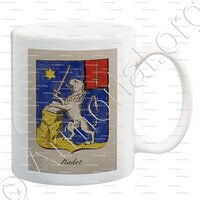 mug-RADET_Noblesse d'Empire._France