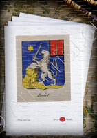 velin-d-Arches-RADET_Noblesse d'Empire._France