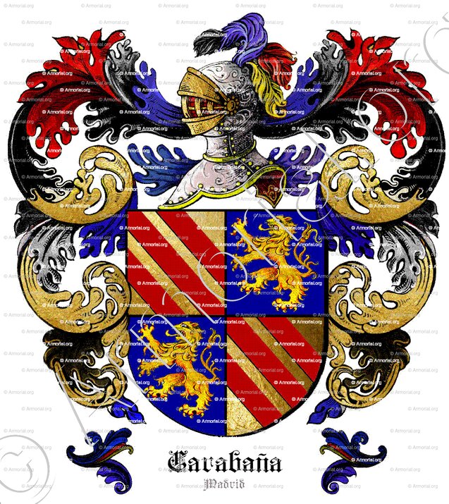 CARABAÑA_Madrid_España (2)