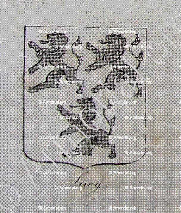 LUCY_Lorraine._France