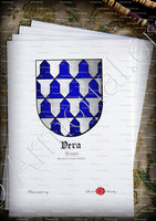 velin-d-Arches-VERA_Aragón. Escudo de armas antiguo._España (2)
