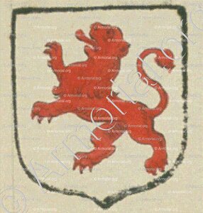 Baron de BENGUE (La Rochelle)