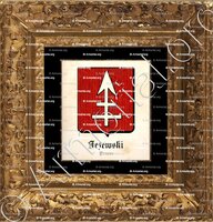 cadre-ancien-or-JEZEWSKI_Prusse_Allemagne