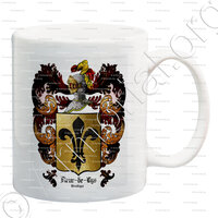 mug-FLEUR de LYS_Héraldique_Héraldique (ii)