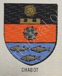 CHABOT