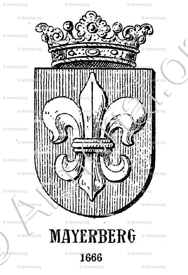 MAYERBERG