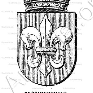 MAYERBERG_Freiherr. Schlesien_Böhmen