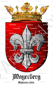 MAYERBERG