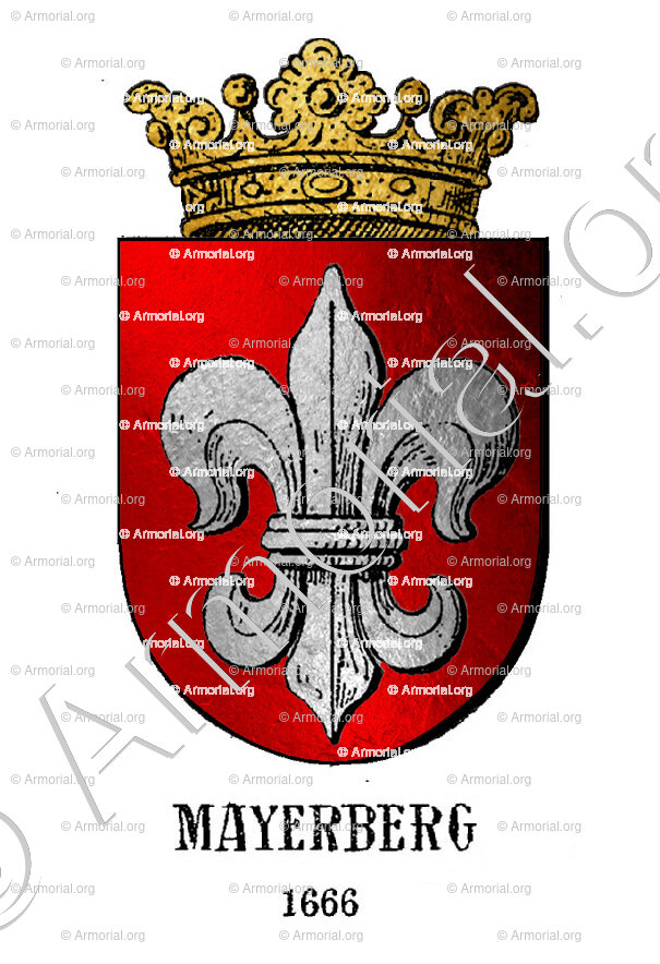MAYERBERG