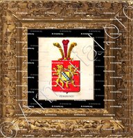 cadre-ancien-or-ADRIANSEN_Armorial royal des Pays-Bas_Nederland