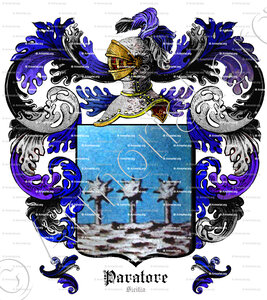 PARATORE