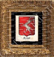 cadre-ancien-or-SERMET_Provence_France