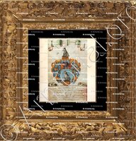 cadre-ancien-or-GATTI_Romagna_Italia