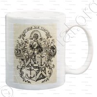 mug-HOPE VERE_West Lothian_Ecosse +