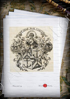 velin-d-Arches-HOPE VERE_West Lothian_Ecosse +