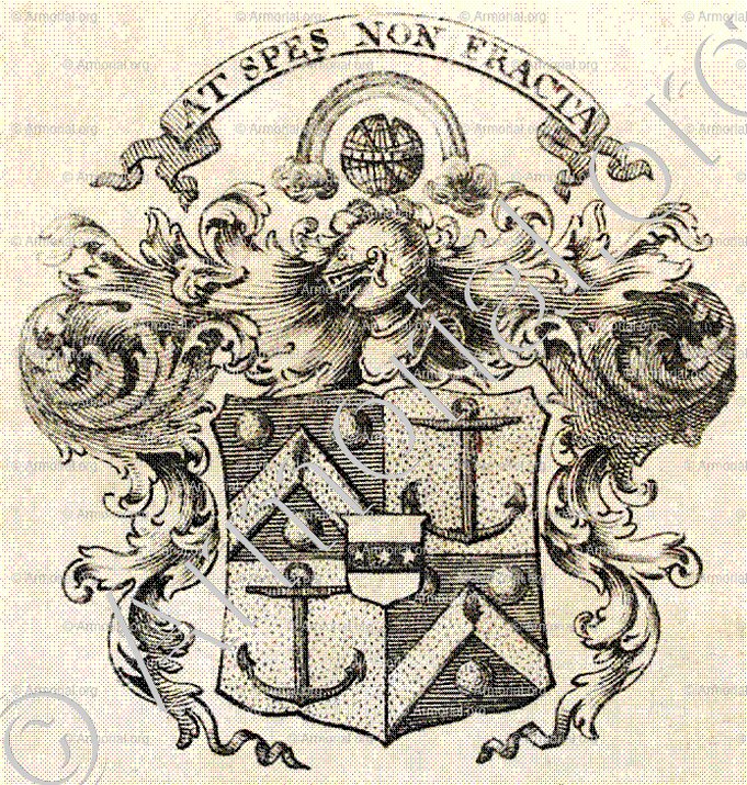 HOPE VERE_West Lothian_Ecosse +