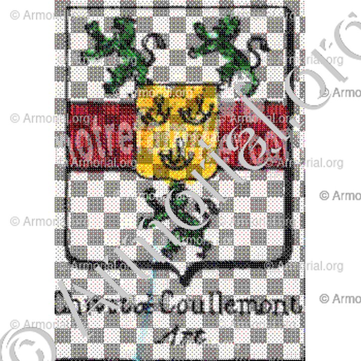 Chivot de Coullemont__