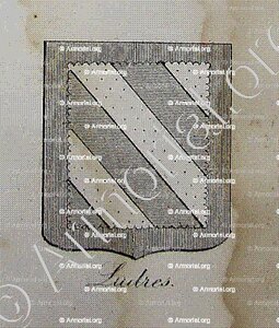 LUDRES