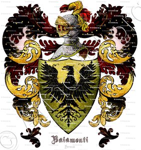 BAIAMONTI