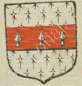 BARON de ROCHEBARON (La Rochelle)