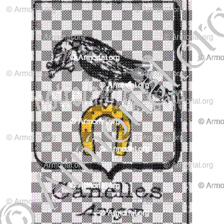 Canelles__