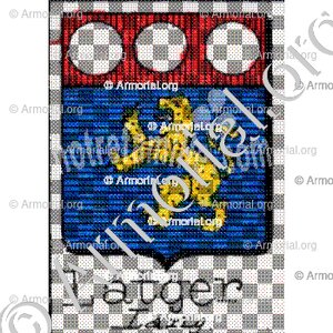Latger
