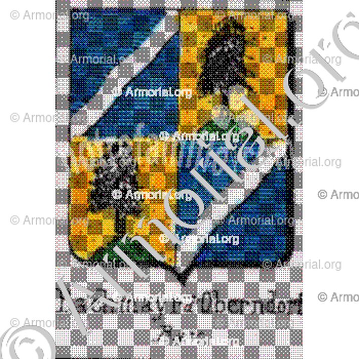 Bachmayr d'Oberndorf__