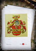 velin-d-Arches-VAN WENGEN_Noord_Holland. Stadt Basel . B.Meyer