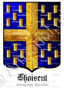 CHOISEUL