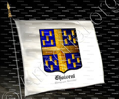 drapeau-CHOISEUL_Champagne, Lorraine._Fance (2)